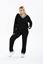 Immagine di CURVY GIRL TOP AND PANTS SET